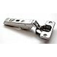 thumbnail image 2 of Blum 100 Degrees Screw On Half Cranked Clip Hinge, 2 of 2