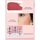 thumbnail image 3 of Natural Blush Stick Highlighter for Face, Waterproof & Long-lasting, Easy to Blend for Three-dimensional Makeup Look, 3 of 5
