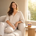 thumbnail image 6 of Werulen Aromatherapy Essential Oil Diffuser, Home Bedroom Office Ultrasonic Cool Mist Humidifier, Warm Light Essential Oil Diffuser, Quiet Aromatherapy Humidifier, Waterless Auto Off Home Fragrance, 6 of 7