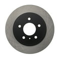 thumbnail image 4 of Centric 120.62101 Premium Brake Rotor Fits select: 2006-2011 BUICK LUCERNE, 2006 CADILLAC COMMERCIAL CHASSIS, 4 of 4