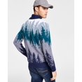thumbnail image 2 of Sun + Stone Mens George Sweater, 2 of 3