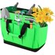 thumbnail image 2 of Bolsa De Almacenamiento De Herramientas De Jardín Con 8 Bolsillos Regalo De Jardinero Para Clasificar Herramientas De Jardín Doméstico. Afortunado Sencillez, 2 of 5