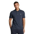 thumbnail image 4 of Lyle & Scott Mens Cotton Polo Shirt, 4 of 5