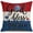 C3, variant on Independence Day Throw Pillowcase Cover, High Definition Printed, Decorative Pillow Case for Couch Sofa, Patriotic Home Accent