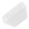 thumbnail image 4 of CUITING DOITOOL Ceramic Square Cereal Bowls - Chip Resistant & Microwave Safe, 4 of 10