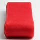 thumbnail image 3 of Crinolina flexible de sinamy, crinolina de pelo de caballo, trenza DIY para vestidos de novia, fajas rojo, 3 of 9