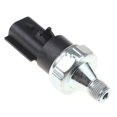thumbnail image 4 of Sensor de presión de aceite del Motor yuxing 5149059AA Negro plateado, 4 of 5