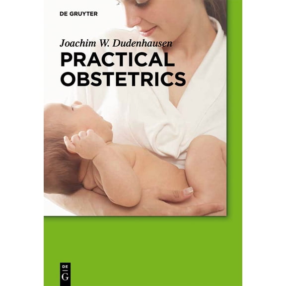 Practical Obstetrics, (Hardcover)