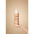 thumbnail image 2 of Ouidad Curl Shaper Double Duty Cleansing Conditioner, Detangles, Nourishes & Cleanses, 16 oz, 2 of 5