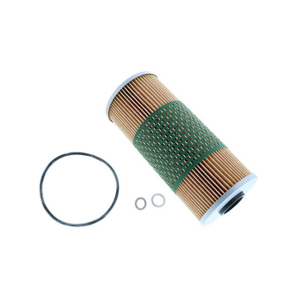 Oil Filter Kit - Compatible with 1988 - 1991 BMW 750iL 1989 1990