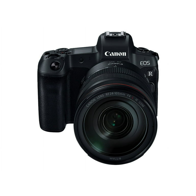 EOS R8＋RF50mm F1.8＋RF24-105mm F4-7.1 セット Canon-EOS-R8-with-Canon-RF-24-