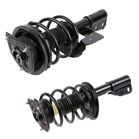 For Buick LeSabre 1991-1999 Pair Duralo Front Strut Shock