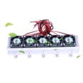 thumbnail image 5 of Enfriador Peltier de 360 W CC, 12 V, 30 A, de Refrigeración para Aire Acondicionado Semiconductor, Enfriador Termoeléctrico Peltier., 5 of 5