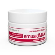 EmuaidMAX First Aid Ointment 0.5oz