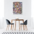 thumbnail image 2 of Cuadro Decorativo | Fine Art Tj | De Adentro Hacia Afuera No. 1 Por Jan Weiss - 86 x 66 cm, 2 of 4