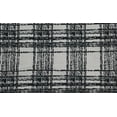 thumbnail image 5 of Hometrends Jetson Check Decorative Pillow, 5 of 5