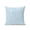 Pale Blue, variant on Outdoor Pillows Waterproof, Light Yellow Botanical Bedding Throw Pillows with Insert for Couch Sofa Bed, Spring Summer Chic Wildflowers 18x18 Inch Pillowcases Decorative Camping Patio Pillow Set of 2