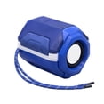 thumbnail image 2 of Ganfancp Altavoz Inalámbrico Bluetooth Altavoz Inteligente Móvil Deportes Al Aire Libre Altavoz Portátil Rebajas Flash Deals Bluetooth Audio X1,Cable de Carga X1, 2 of 7