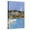 Canvas, variant on Art.com Cat Boats, Newport Art Print by Childe Hassam, 12" x 18"