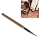 thumbnail image 1 of Pincel para Decoración de Uñas Pincel para Esmalte de Uñas en Gel Pincel para Pintar Uñas Pincel para Dibujar Uñas Nailon Herramienta de Dibujo para Manicura Gel de ANGGREK  Otros, 1 of 8