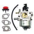 thumbnail image 1 of Mosiee Trousse de Remplacement de Carburateur de Moteur de Tondeuse à Gazon Compatible avec pour Modèles Cadet, 1 of 9