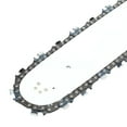 thumbnail image 6 of HIPA Chain saw for Husqvarna 55 Rancher 450 455 Rancher 460 20" Chainsaw 3/8".050" 3Pack, 6 of 9