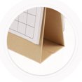 thumbnail image 2 of Miangastore Desk Calendar 2024 Table Calendar Monthly Calendar Ornament Simple Style Desk Calendar for Office, 2 of 8