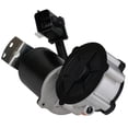 thumbnail image 6 of OEG Parts New Transfer Case Motor Replacement For Lincoln Navigator 1998-2001 2002, Replacement For Ford F-250 HD 1997, Expedition 1997-2002, Lobo 1997-2003 48-207 YL1Z-7G360-AB YL1Z7G360AA SK600802, 6 of 8