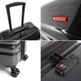 thumbnail image 5 of Swiss Mobility STRATUS Hardside Carry-on, 5 of 5