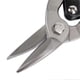 thumbnail image 2 of Cisaille d'aviation 10 pouces Cr V en acier à gauche pour tôle industrielle avec poignée ergonomique et trou de suspension, loquet de sécurité, 2 of 4