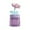 B, variante sur Humidificateur Mini à Motif de Fleurs 260 ml, Portable, de Bureau, Brume Fraîche pour Maison, Chambre de Bébé, Chambre, Alimenté par USB, Appareil d'Humidification Personnel