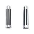 thumbnail image 5 of Krator Motorcycle Hand Grips 1 Inch Handlebar Bars Pair Compatible with Honda Valkyrie Rune 1500 1800, 5 of 5