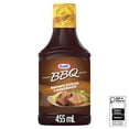 thumbnail image 1 of Kraft BBQ Sauce, Brown Sugar, 1 of 8