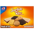 thumbnail image 2 of Gamesa Surtido Rico Cookies 15.4 oz Box (Pack of 13), 2 of 5