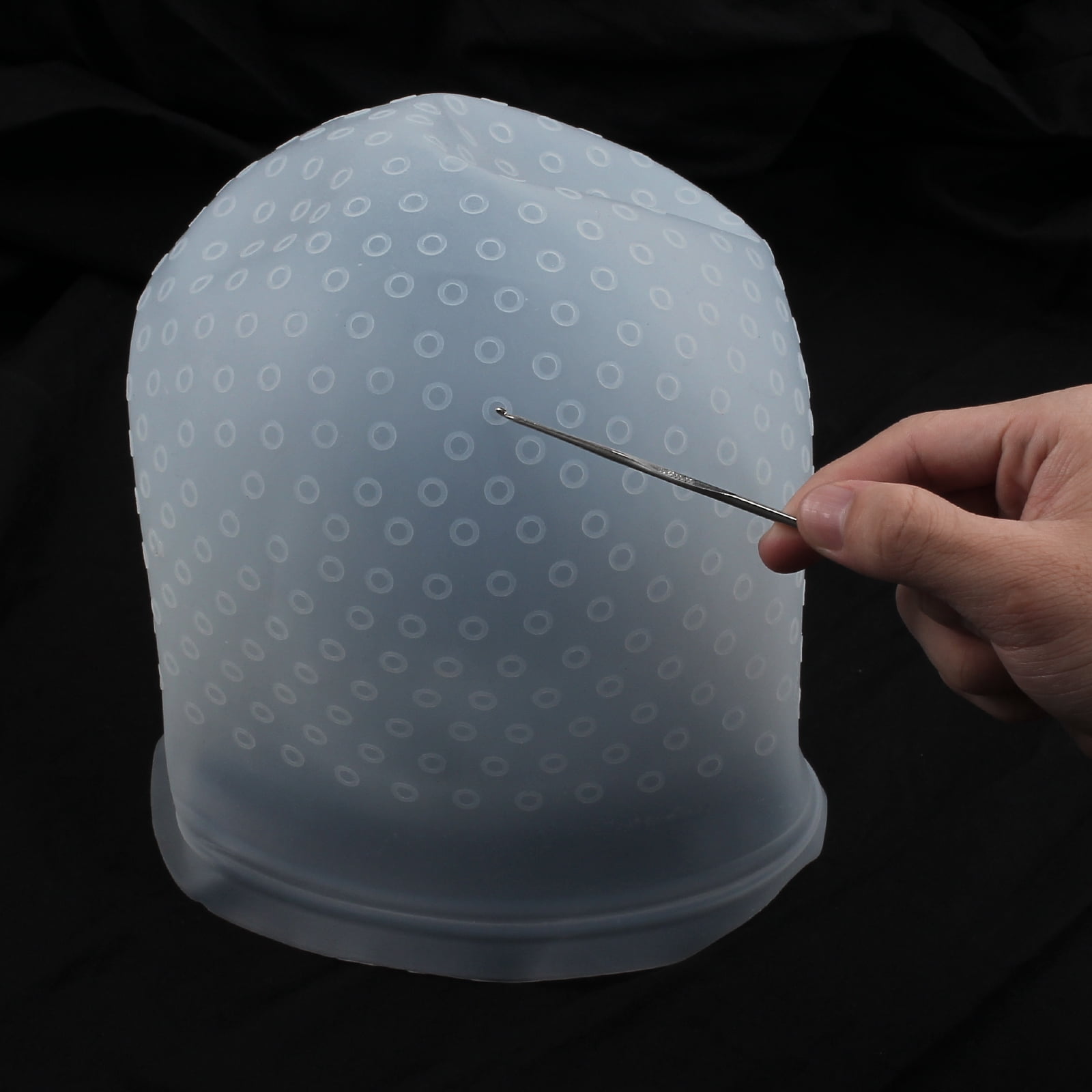 magicap streaking cap