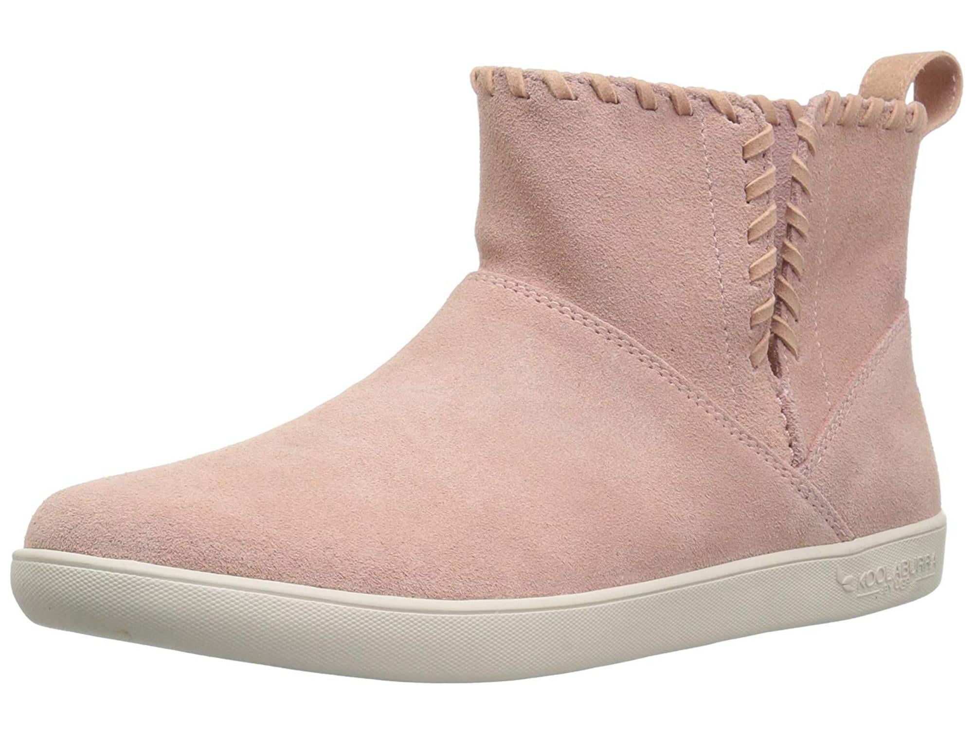 koolaburra by ugg rylee women's ankle boots