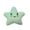 Green, variant on Squeaky Plush Pet Toy Five-Pointed Star Shape Interactive Chew Toy for Stress Relief and Boredom Durable Soft Material for Small to Medium Dogs and Cats Yellow Color - Red