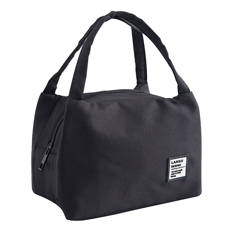 lunch bag tote purse