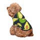 thumbnail image 5 of Balery Fresh Avocado Sudadera con Capucha para Perros Pequeños – Ropa para Mascotas, Disfraz para Perros y Gatos, Ideal para Fiestas y Cosplay-X-Large, 5 of 7