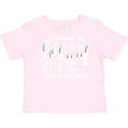 thumbnail image 3 of Inktastic Inspirational Quote In a World You Can be Anything be Kind Boys or Girls Toddler T-Shirt, 3 of 5