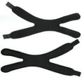thumbnail image 2 of Patellar Support Brace, Soft Sponge Sweat Absorbing Non Irritating Close Fitting Knee Strap  for Sports, 2 of 7