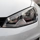 thumbnail image 3 of for Golf 7 MK7 2014 2015 2016 2017 Car Headlight Cover Clear Lens Headlamp Lampshade Shell (Left Side), 3 of 5