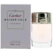 Cartier Baiser Vole Eau de Parfum Spray For Women 1.6 Oz