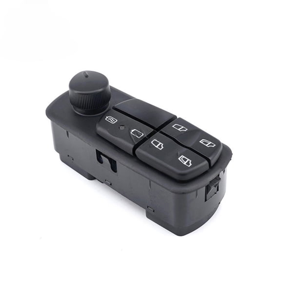 Car window lift switch A0025455113 for Mercedes-Benz