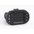 thumbnail image 1 of The Original Dash Cam 4SK106 Black Pony 1080P Wide Angle Dashboard Camera Recorder Car Dash Cam with G-Sensor, WDR, Loop Recording, 1 of 5