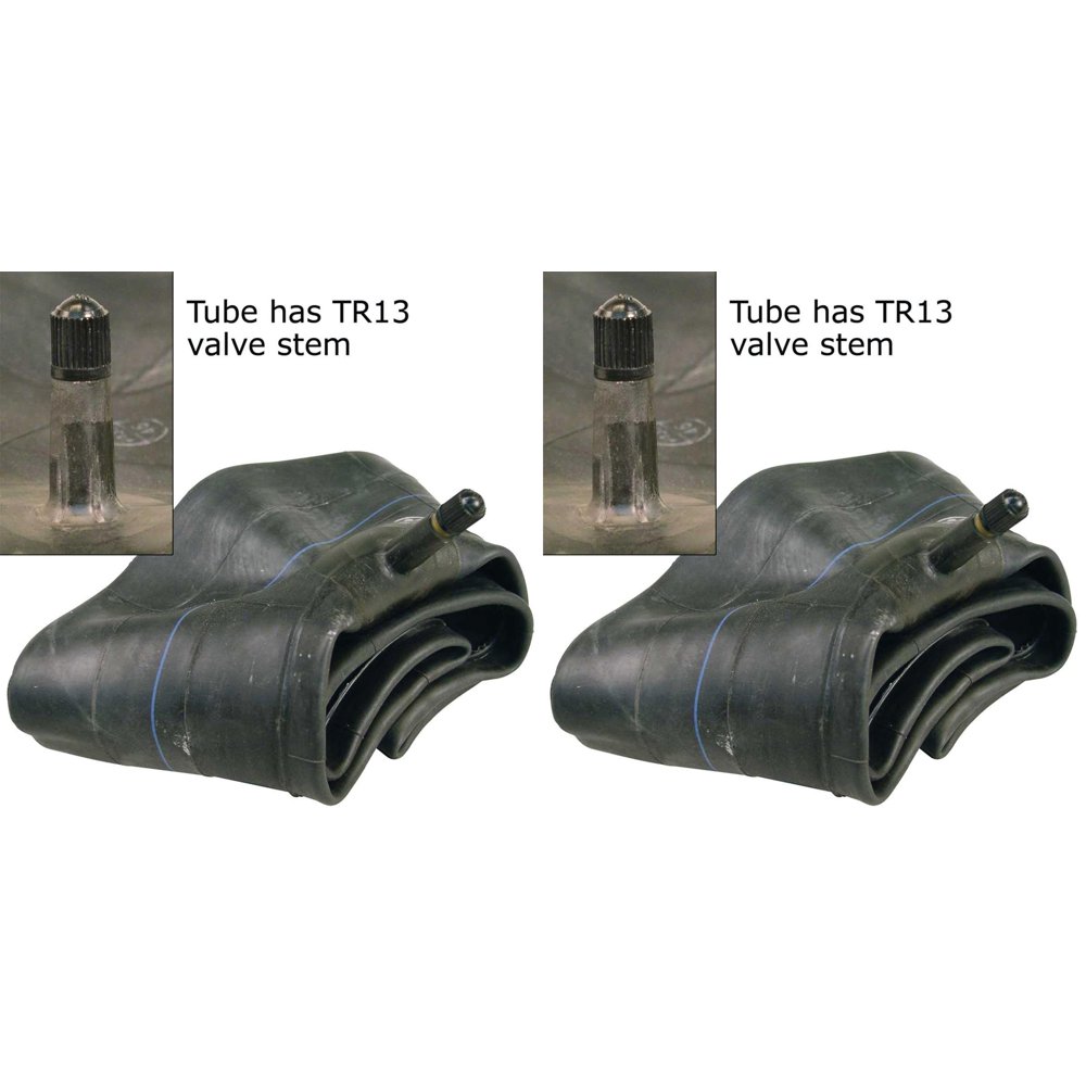 15" FR15 Carlisle Automotive Radial Tire Inner Tubes with TR13 Standard