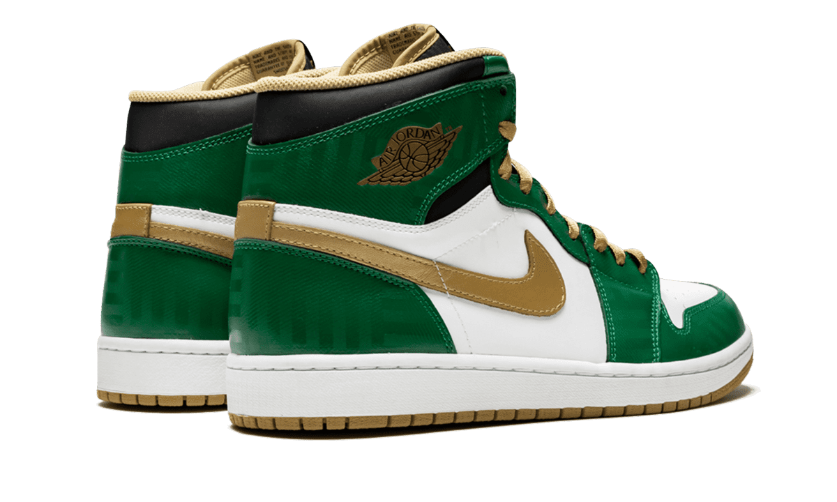 JORDAN MENS Air Jordan 1 Retro High OG 
