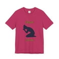 thumbnail image 2 of Natural Woman Pray (BL) Short Sleeve T-Shirt, 2 of 72