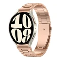 thumbnail image 4 of Correa Acero 1click Para Samsung Galaxy Watch 7/6/5/4 Pro, 4 of 7