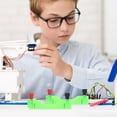 thumbnail image 3 of YSNOOWE 6Pcs Small Battery Organizer for Parents Scientific Experiments, 3 of 4